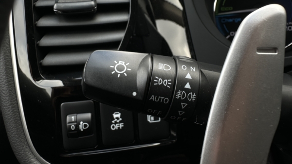 Mitsubishi Outlander 2.4 PHEV 4WD 2020 m. Įkraunamas hibridas. 11
