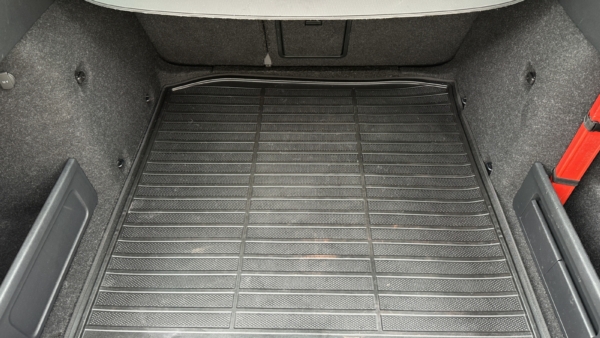 Skoda Octavia 1.6 TDi Style 2020 m. 23