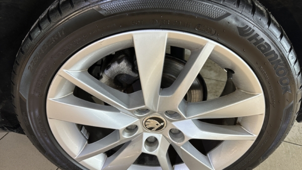 Skoda Octavia 1.6 TDi Style 2020 m. 26