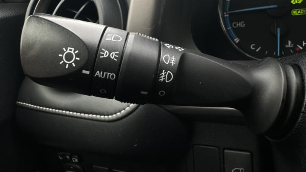 Toyota RAV4 2.5 Hybrid AWD Edition-S 2017 m. 11