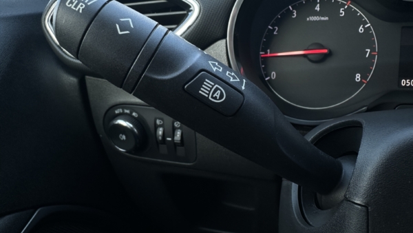 Opel Crossland 1.2 Innovation Plius AT 2022 m. 16