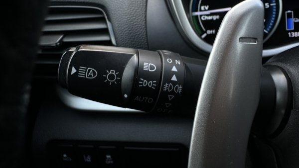Mitsubishi Eclipse Cross 2,4 PHEV 4WD 2022 m. Įkraunamas hibridas 11