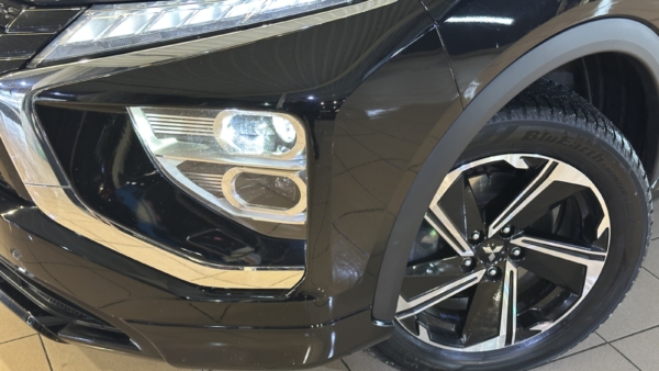 Mitsubishi Eclipse Cross 2,4 PHEV 4WD 2022 m. Įkraunamas hibridas 35