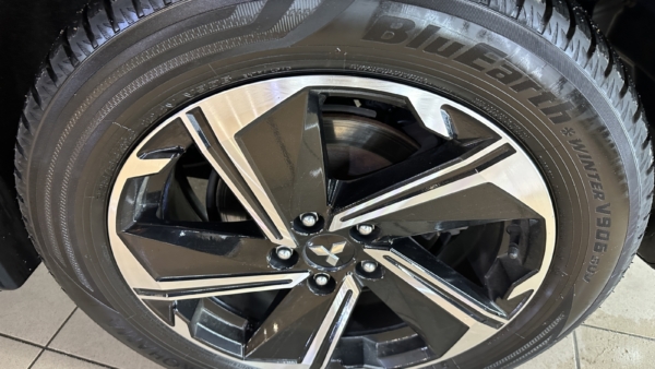 Mitsubishi Eclipse Cross 2,4 PHEV 4WD 2022 m. Įkraunamas hibridas 34