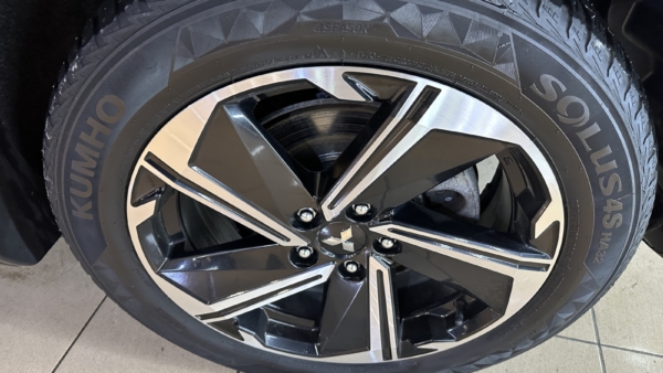 Mitsubishi Eclipse Cross 2,4 PHEV 4WD 2022 m. Įkraunamas hibridas 31
