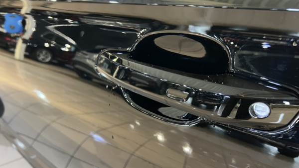 Audi A5 Sportback 2.0 G-Tron 2019 m. 26