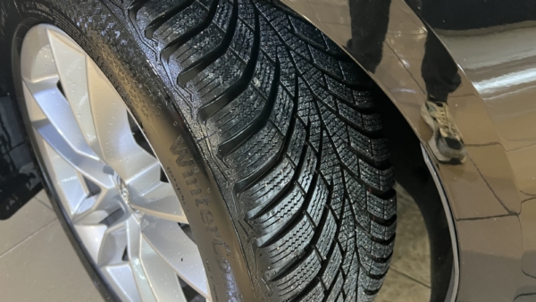 Audi A5 Sportback 2.0 G-Tron 2019 m. 28