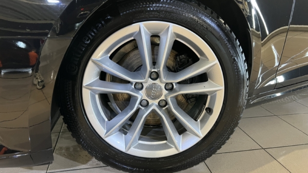 Audi A5 Sportback 2.0 G-Tron 2019 m. 27