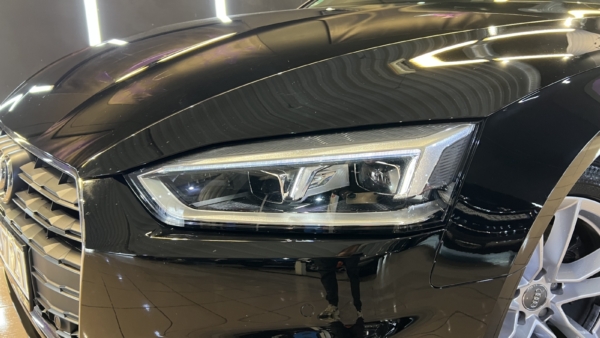 Audi A5 Sportback 2.0 G-Tron 2019 m. 29