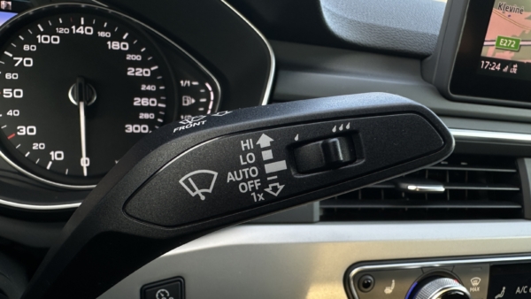 Audi A5 Sportback 2.0 G-Tron 2019 m. 13