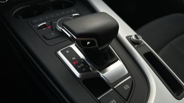 Audi A5 Sportback 2.0 G-Tron 2019 m. 21