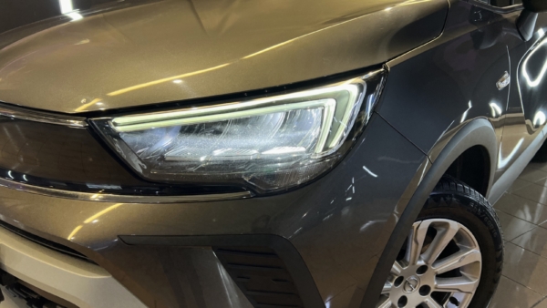 Opel Crossland 1.2 Innovation Plius AT 2022 m. 3