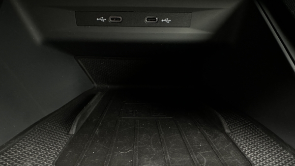 Cupra Formentor VZ 1.4 e-Hybrid 2023 m. Įkraunamas hibridas. 20