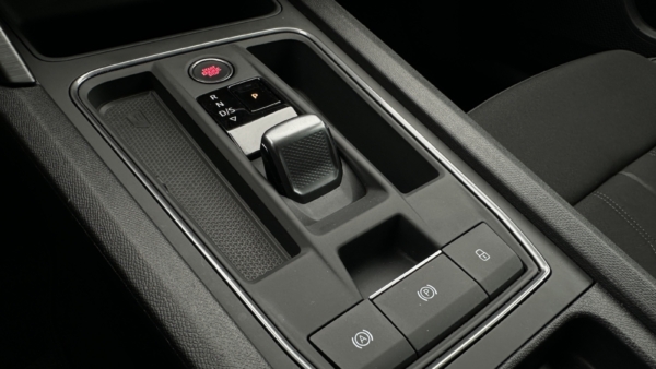 Cupra Formentor VZ 1.4 e-Hybrid 2023 m. Įkraunamas hibridas. 21