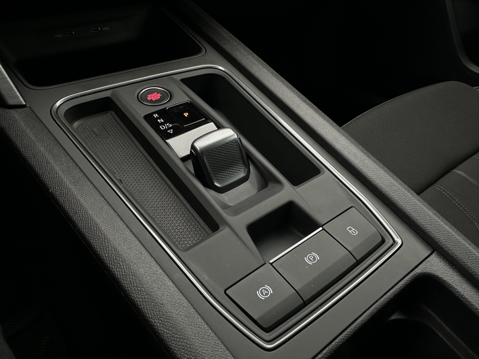 Cupra Formentor VZ 1.4 e-Hybrid 2023 m. Įkraunamas hibridas. 21