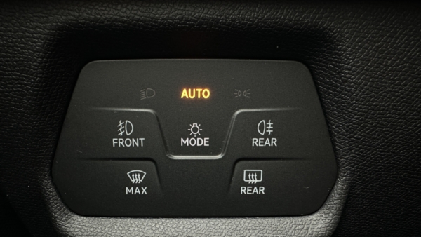 Cupra Formentor VZ 1.4 e-Hybrid 2023 m. Įkraunamas hibridas. 22