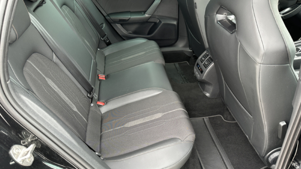 Cupra Formentor VZ 1.4 e-Hybrid 2023 m. Įkraunamas hibridas. 5