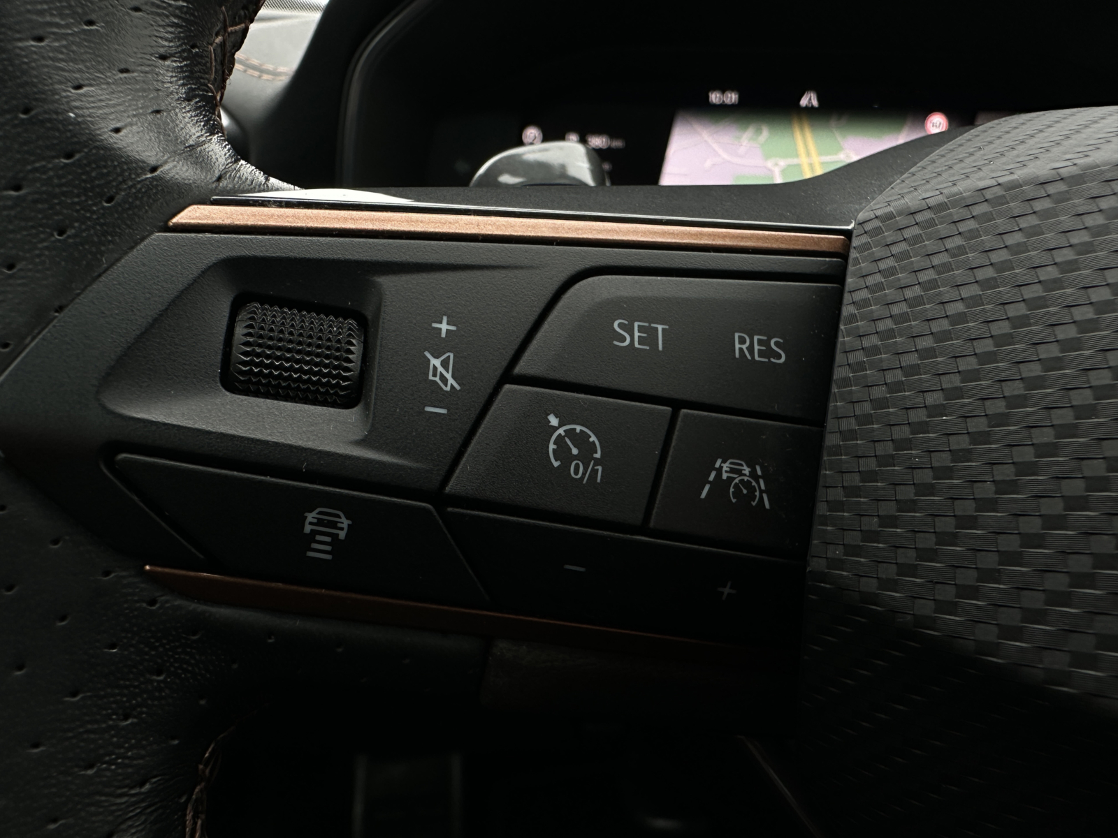 Cupra Formentor VZ 1.4 e-Hybrid 2023 m. Įkraunamas hibridas. 8