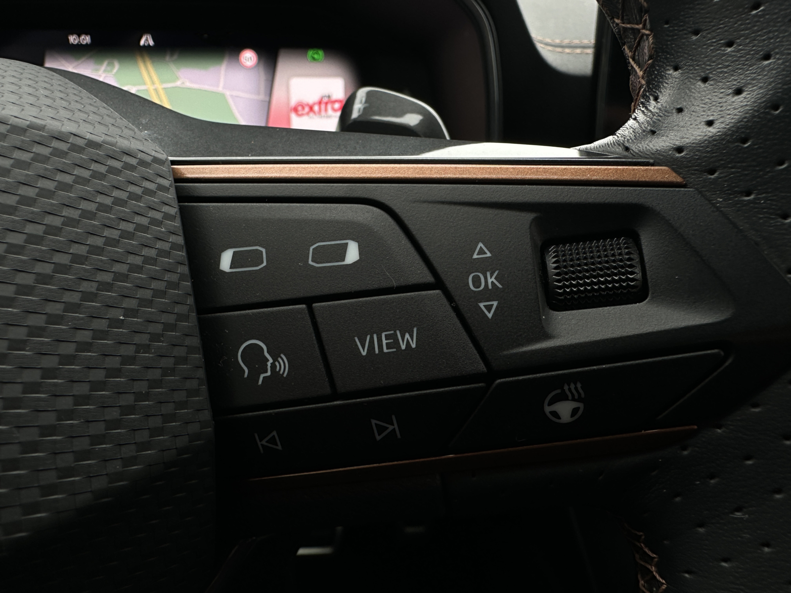 Cupra Formentor VZ 1.4 e-Hybrid 2023 m. Įkraunamas hibridas. 9