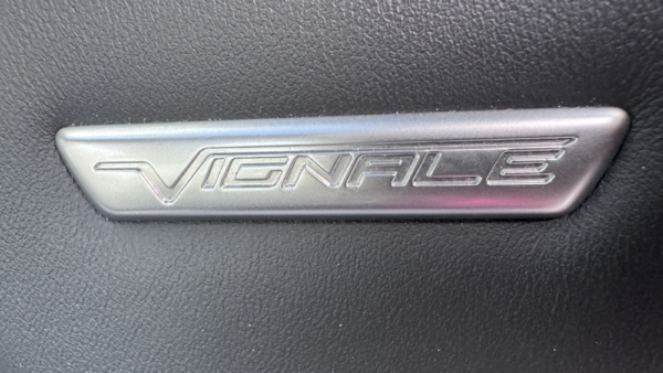 Ford Kuga 2.5 Plug-in Hybrid Vignale 2022 m. Įkraunamas hibridas 11