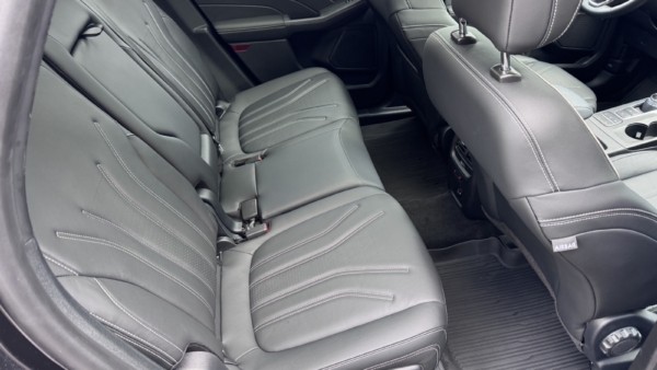 Ford Kuga 2.5 Plug-in Hybrid Vignale 2022 m. Įkraunamas hibridas 14