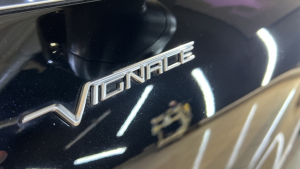 Ford Kuga 2.5 Plug-in Hybrid Vignale 2022 m. Įkraunamas hibridas 3