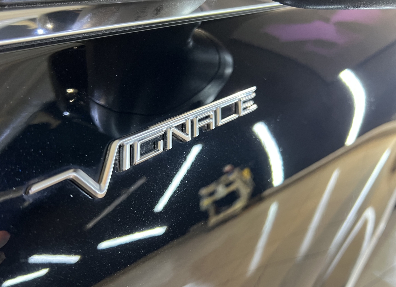 Ford Kuga 2.5 Plug-in Hybrid Vignale 2022 m. Įkraunamas hibridas 3