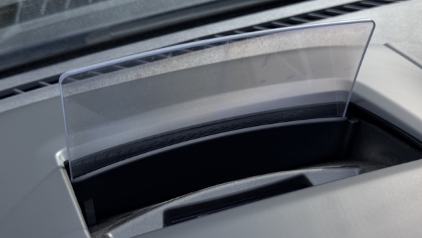 Ford Kuga 2.5 Plug-in Hybrid Vignale 2022 m. Įkraunamas hibridas 37