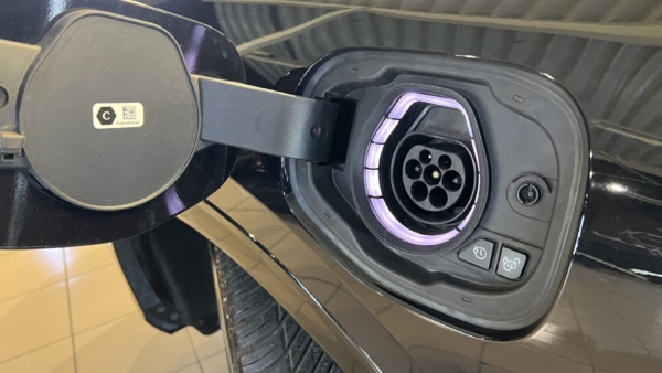 Ford Kuga 2.5 Plug-in Hybrid Vignale 2022 m. Įkraunamas hibridas 5