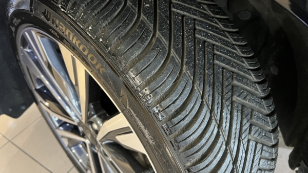 Ford Kuga 2.5 Plug-in Hybrid Vignale 2022 m. Įkraunamas hibridas 7