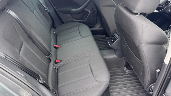 Skoda Kamiq 1.0 TSi DSG Style 2023 m. 7