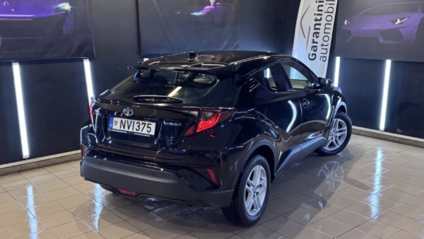 Toyota C-HR 1.8 Hybrid Dynamic 2023 m. 2