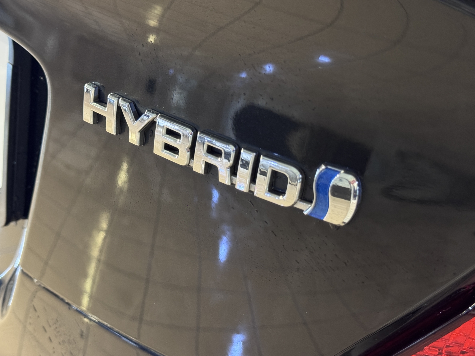 Toyota C-HR 1.8 Hybrid Dynamic 2023 m. 26