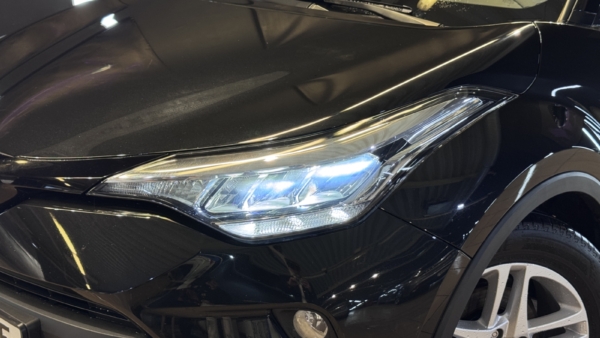 Toyota C-HR 1.8 Hybrid Dynamic 2023 m. 27