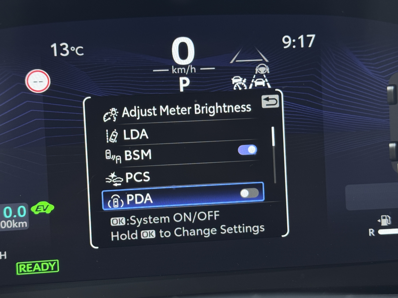 Toyota C-HR 1,8 Hybrid Active 2026 m. 5