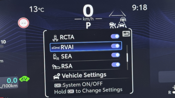 Toyota C-HR 1,8 Hybrid Active 2026 m. 6