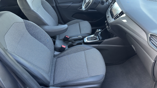 Opel Crossland 1.2 Innovation Plius AT 2022 m. 8