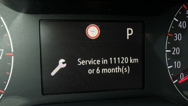 Opel Crossland 1.2 Innovation Plius AT 2022 m. 13