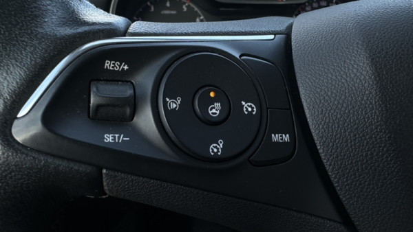 Opel Crossland 1.2 Innovation Plius AT 2022 m. 14