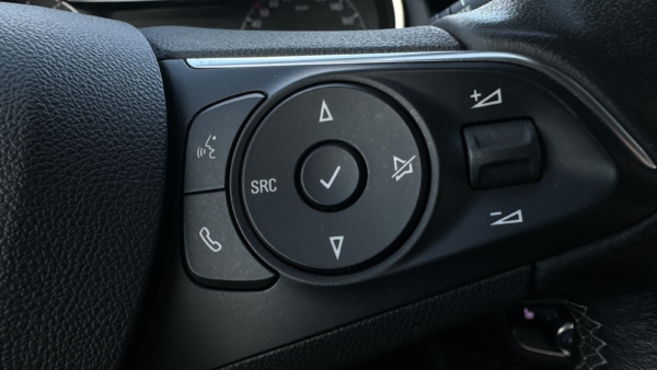 Opel Crossland 1.2 Innovation Plius AT 2022 m. 15