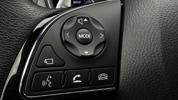Mitsubishi Eclipse Cross 2,4 PHEV 4WD 2022 m. Įkraunamas hibridas 9