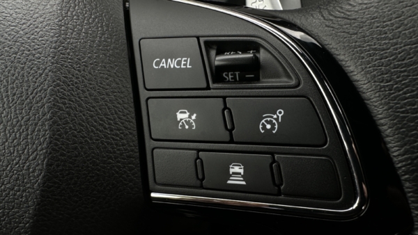 Mitsubishi Eclipse Cross 2,4 PHEV 4WD 2022 m. Įkraunamas hibridas 10