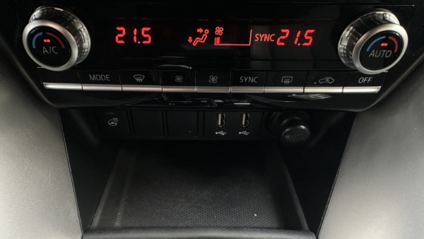Mitsubishi Eclipse Cross 2,4 PHEV 4WD 2022 m. Įkraunamas hibridas 19