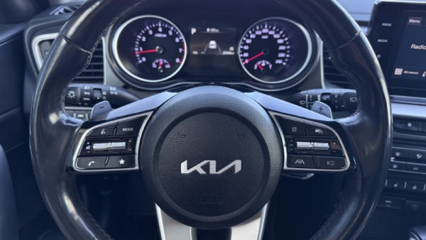 Kia Cee’d 1.5 T-GDi LX Plius 2023 m. 10