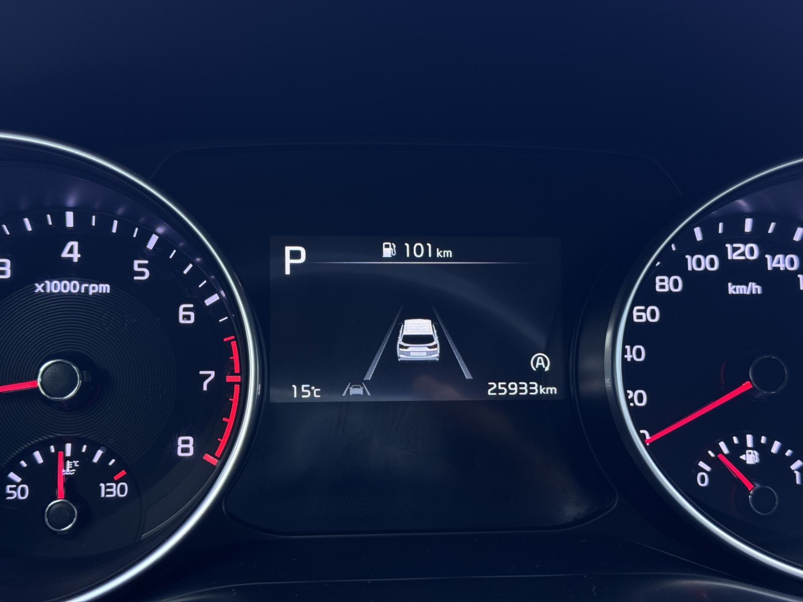 Kia Cee’d 1.5 T-GDi LX Plius 2023 m. 11