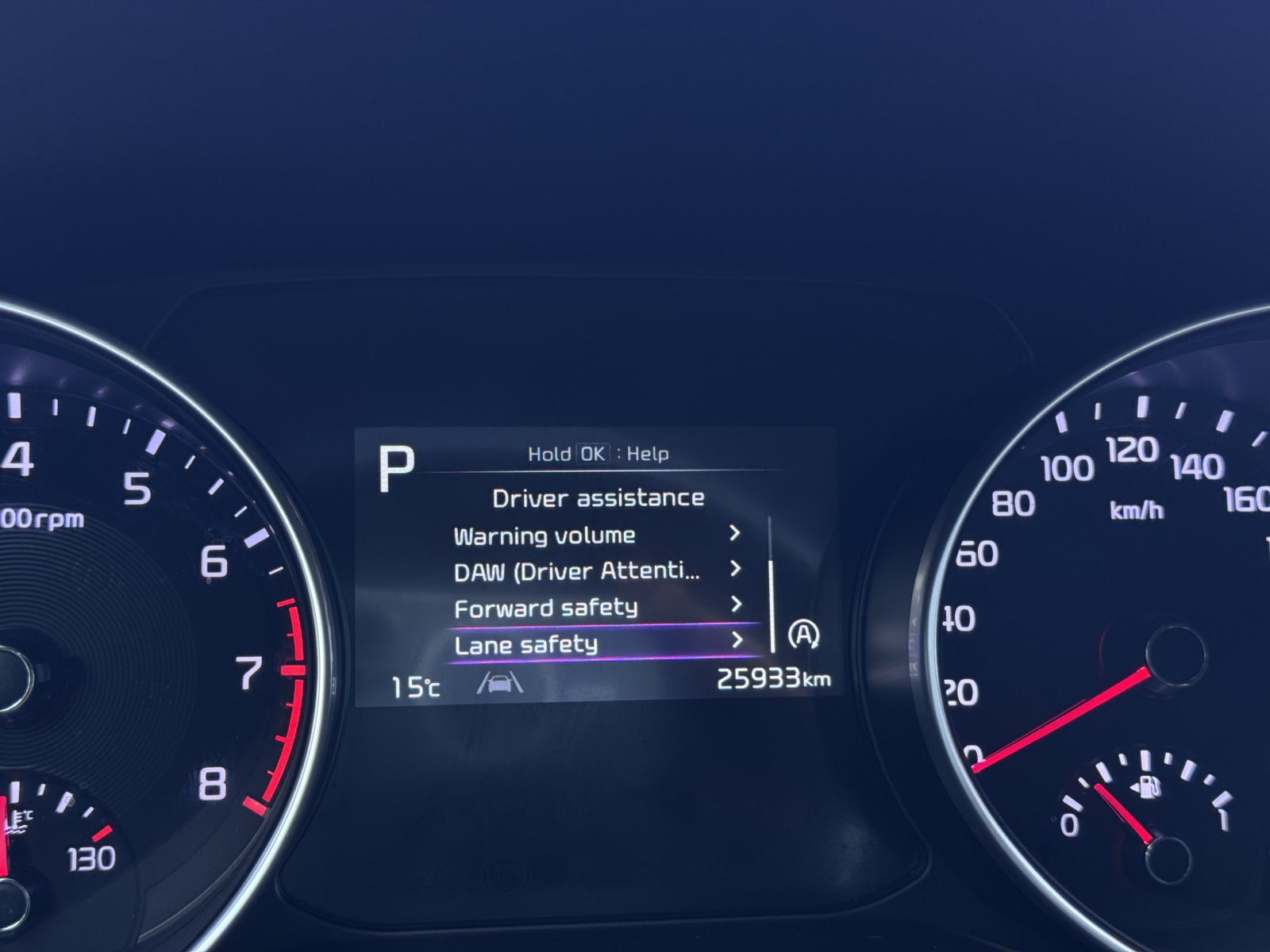 Kia Cee’d 1.5 T-GDi LX Plius 2023 m. 12