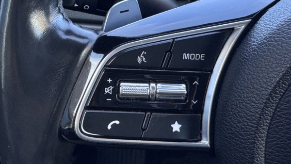 Kia Cee’d 1.5 T-GDi LX Plius 2023 m. 13