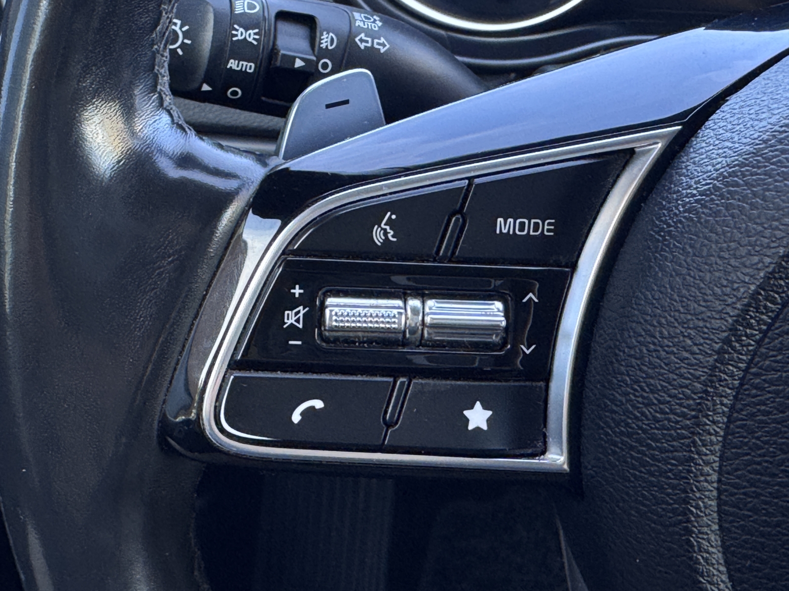 Kia Cee’d 1.5 T-GDi LX Plius 2023 m. 13