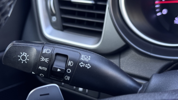 Kia Cee’d 1.5 T-GDi LX Plius 2023 m. 14