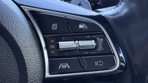 Kia Cee’d 1.5 T-GDi LX Plius 2023 m. 15